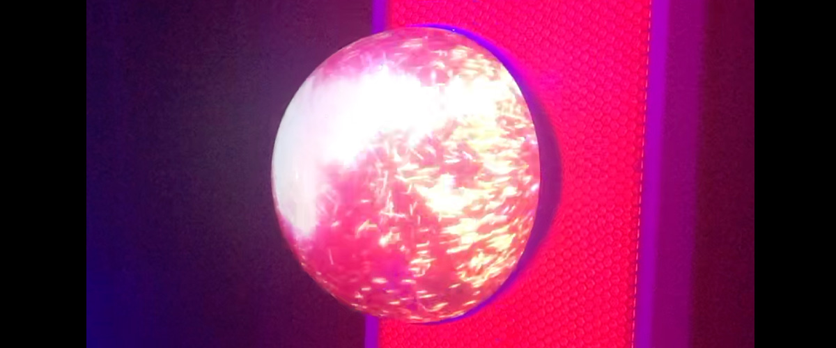 The Orb – Controller Project v2