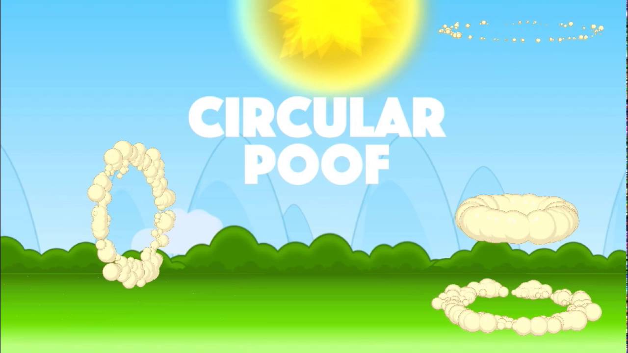 Plumber Particles